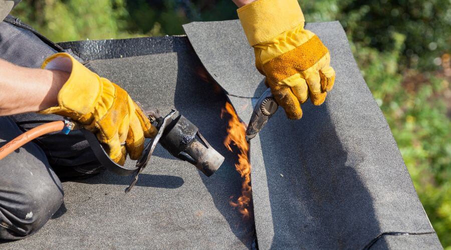 Professional residential roofers in Rosemead, CA